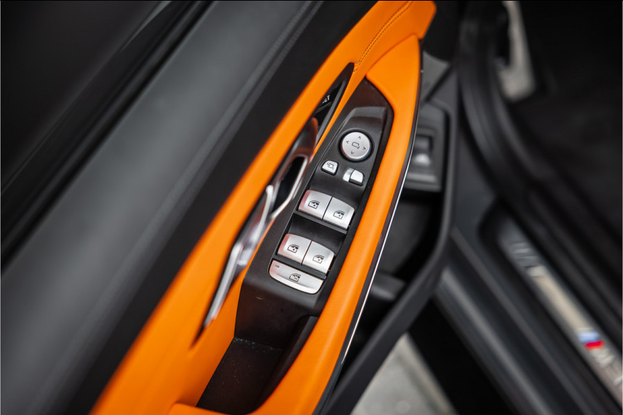 BMW M3 Touring xDrive Competition - Dravit Grau | Kuipstoelen | Carbon | H&K | Memory