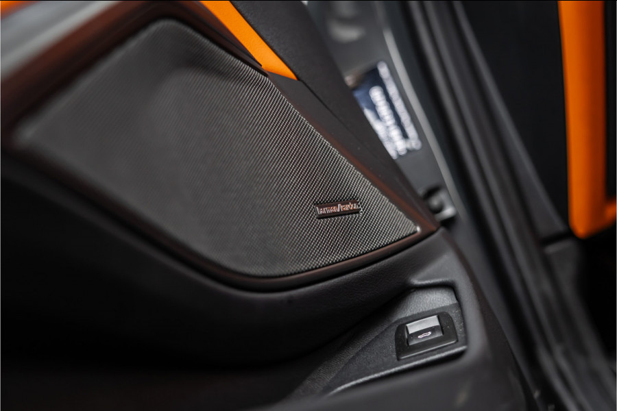 BMW M3 Touring xDrive Competition - Dravit Grau | Kuipstoelen | Carbon | H&K | Memory