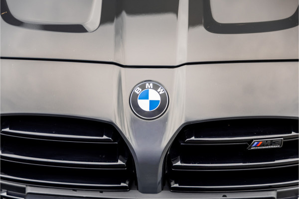 BMW M3 Touring xDrive Competition - Dravit Grau | Kuipstoelen | Carbon | H&K | Memory