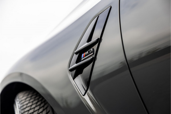 BMW M3 Touring xDrive Competition - Dravit Grau | Kuipstoelen | Carbon | H&K | Memory