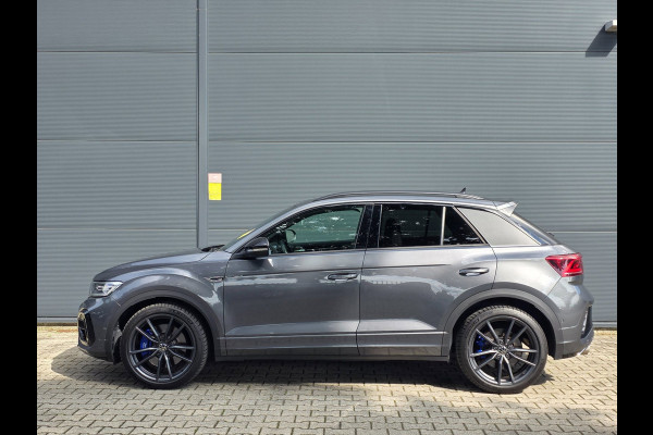Volkswagen T-Roc 2.0 TSI 4Motion R / AKRAPOVIC !