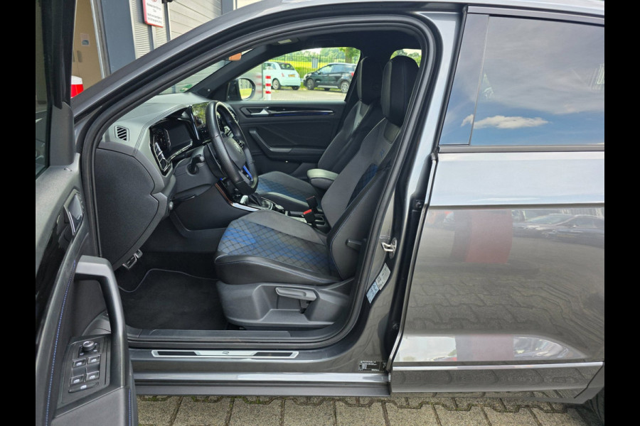 Volkswagen T-Roc 2.0 TSI 4Motion R / AKRAPOVIC !
