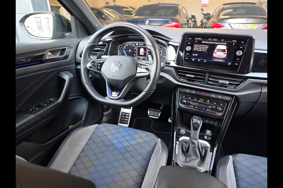 Volkswagen T-Roc 2.0 TSI 4Motion R / AKRAPOVIC !