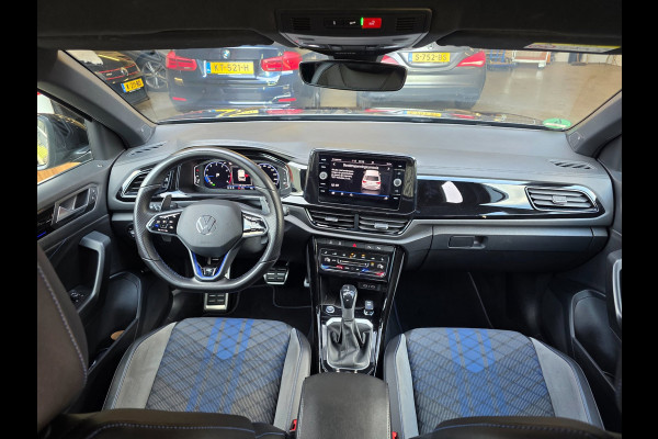 Volkswagen T-Roc 2.0 TSI 4Motion R / AKRAPOVIC !