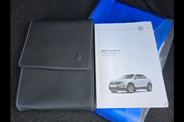 Volkswagen T-Roc 2.0 TSI 4Motion R / AKRAPOVIC !