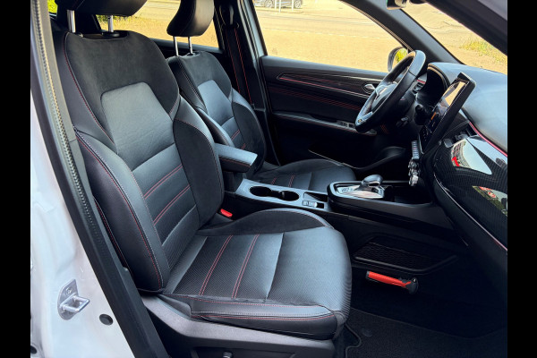 Renault Arkana 1.6 E-Tech Hybrid 145 R.S. Line / camera