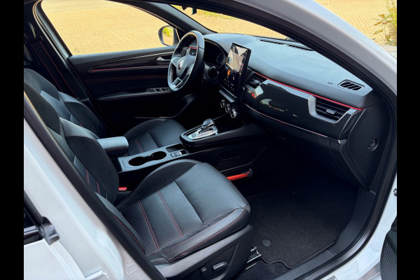 Renault Arkana 1.6 E-Tech Hybrid 145 R.S. Line / camera