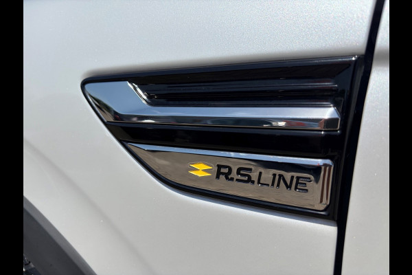 Renault Arkana 1.6 E-Tech Hybrid 145 R.S. Line / camera