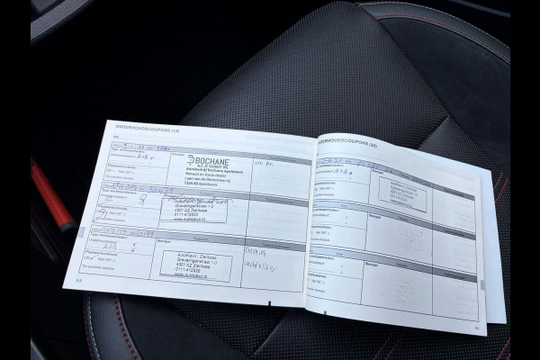 Renault Arkana 1.6 E-Tech Hybrid 145 R.S. Line / camera