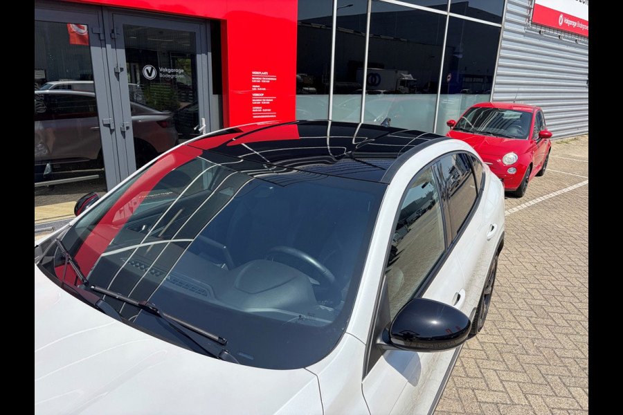 Renault Arkana 1.6 E-Tech Hybrid 145 R.S. Line / camera
