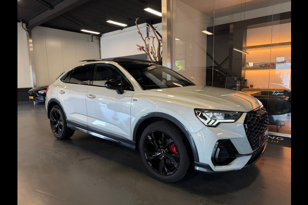 Audi Q3 Sportback 35 TFSI S line Panorama Camera 2024