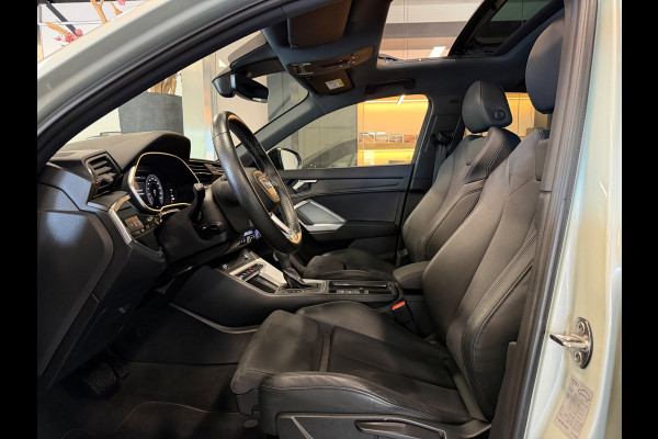 Audi Q3 Sportback 35 TFSI S line Panorama Camera 2024