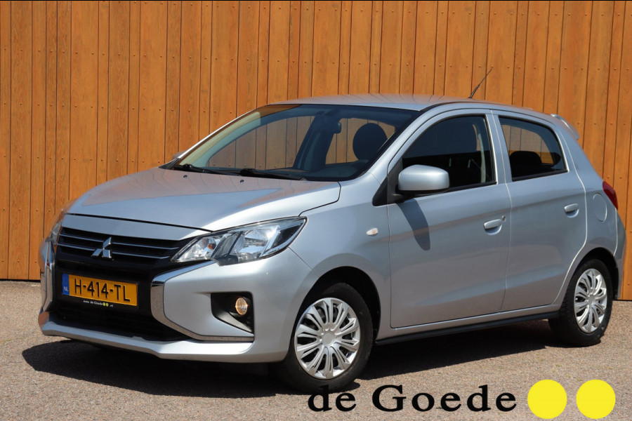 Mitsubishi Space Star 1.0 Cool+ org.NL Airco