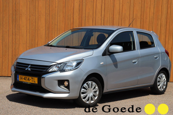 Mitsubishi Space Star 1.0 Cool+ org.NL Airco