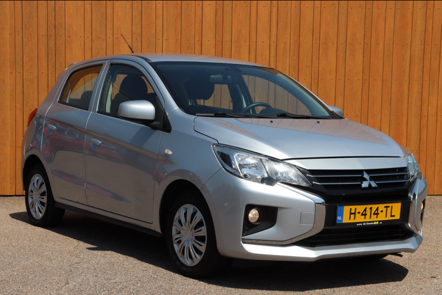 Mitsubishi Space Star 1.0 Cool+ org.NL Airco