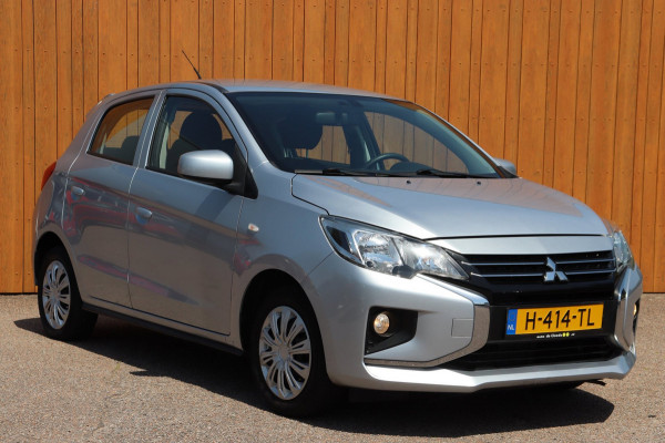 Mitsubishi Space Star 1.0 Cool+ org.NL Airco