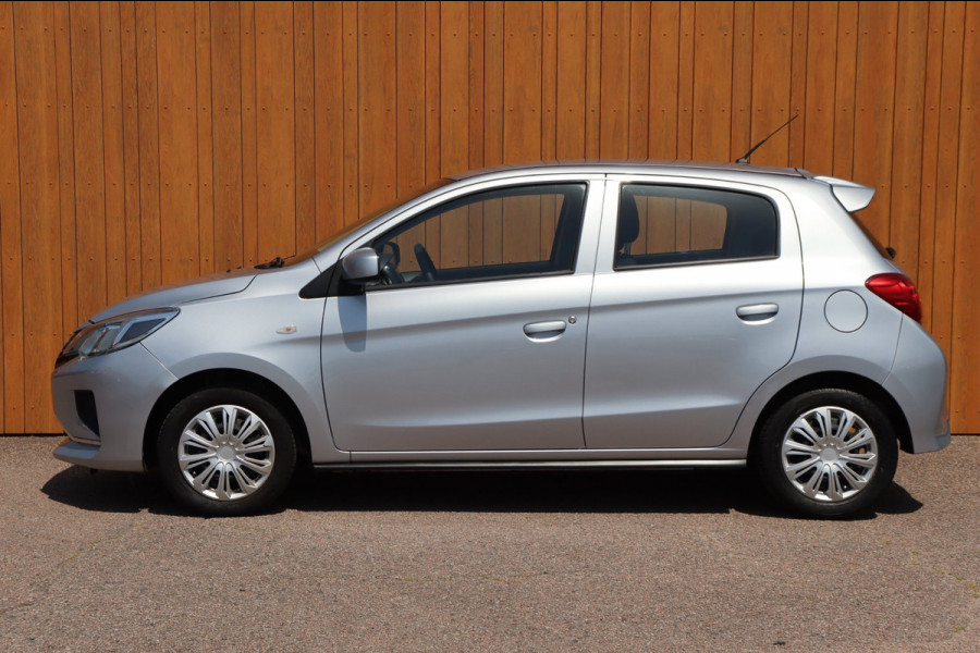 Mitsubishi Space Star 1.0 Cool+ org.NL Airco