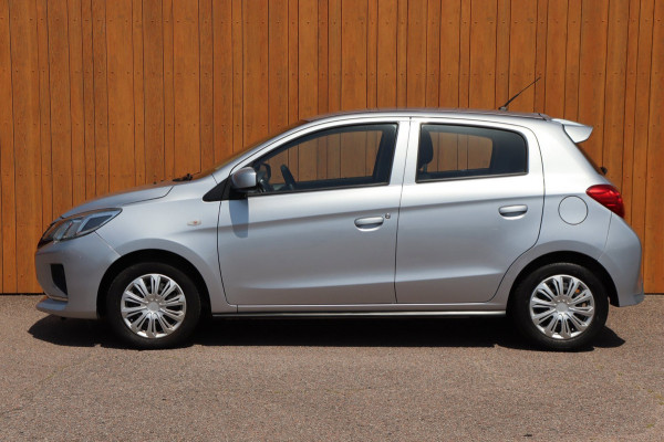 Mitsubishi Space Star 1.0 Cool+ org.NL Airco