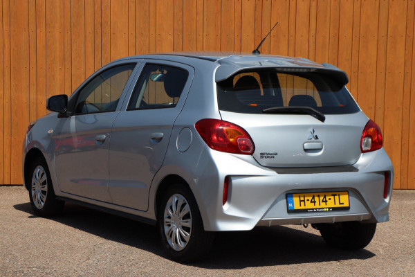 Mitsubishi Space Star 1.0 Cool+ org.NL Airco
