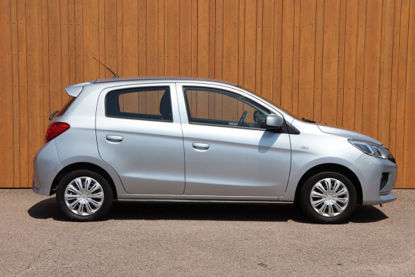 Mitsubishi Space Star 1.0 Cool+ org.NL Airco