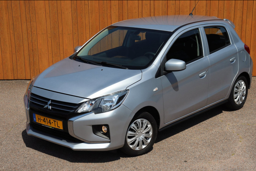 Mitsubishi Space Star 1.0 Cool+ org.NL Airco
