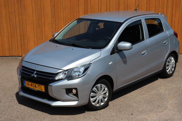 Mitsubishi Space Star 1.0 Cool+ org.NL Airco
