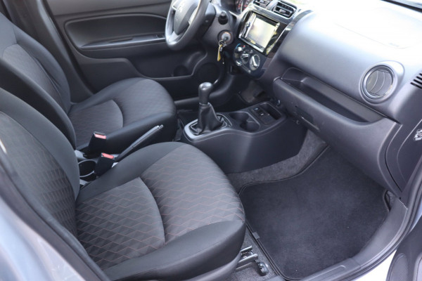Mitsubishi Space Star 1.0 Cool+ org.NL Airco