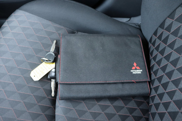 Mitsubishi Space Star 1.0 Cool+ org.NL Airco