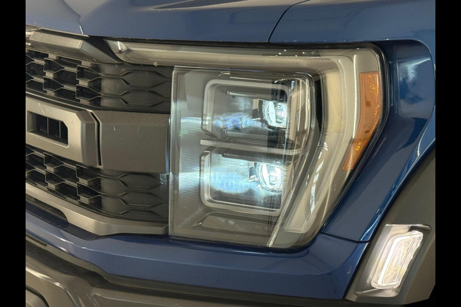 Ford USA F-150 Raptor Full-options !! BPM-VRIJ !!