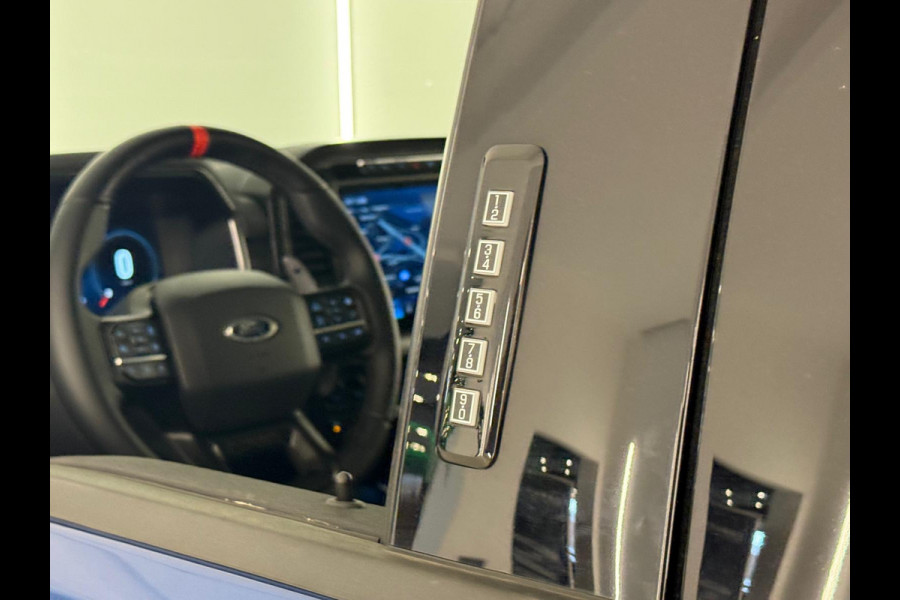 Ford USA F-150 Raptor Full-options !! BPM-VRIJ !!