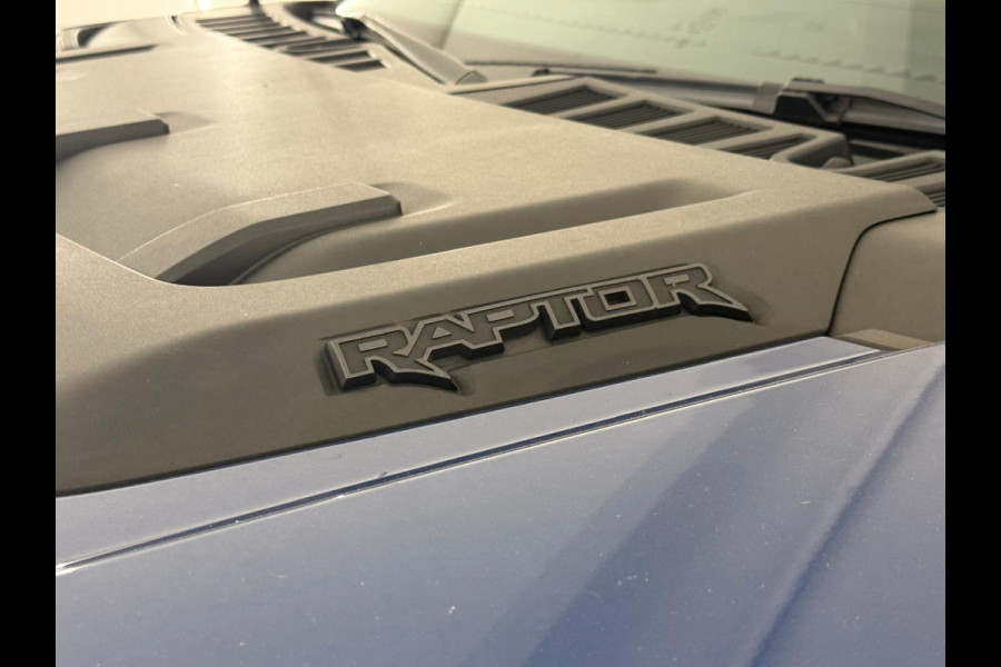 Ford USA F-150 Raptor Full-options !! BPM-VRIJ !!