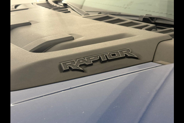 Ford USA F-150 Raptor Full-options !! BPM-VRIJ !!