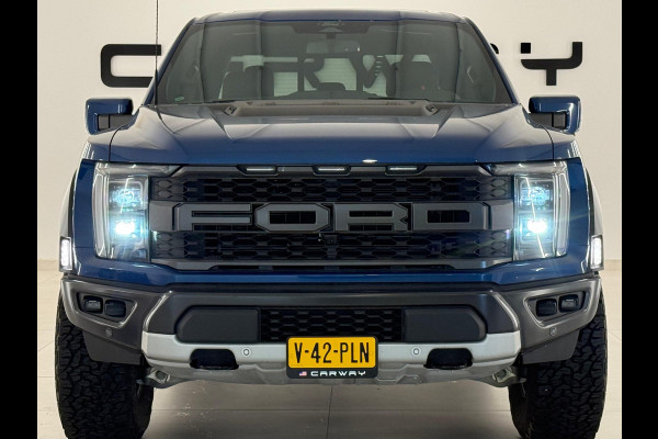 Ford USA F-150 Raptor Full-options !! BPM-VRIJ !!