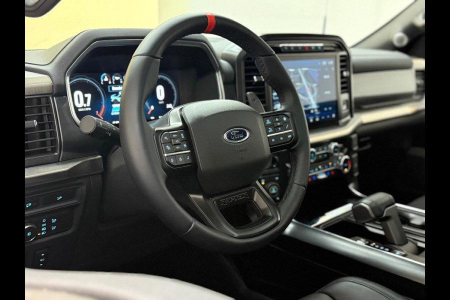 Ford USA F-150 Raptor Full-options !! BPM-VRIJ !!