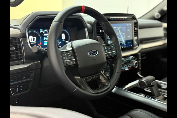 Ford USA F-150 Raptor Full-options !! BPM-VRIJ !!