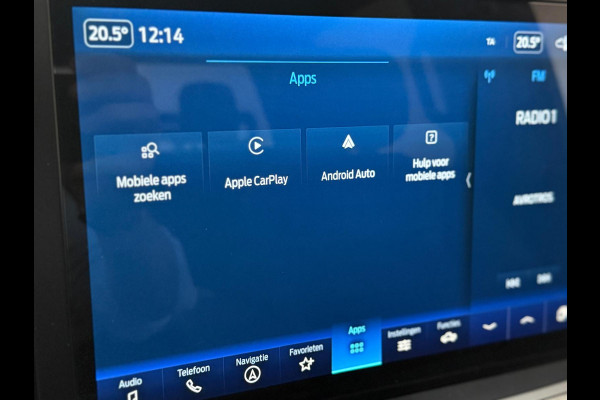 Ford USA F-150 Raptor Full-options !! BPM-VRIJ !!