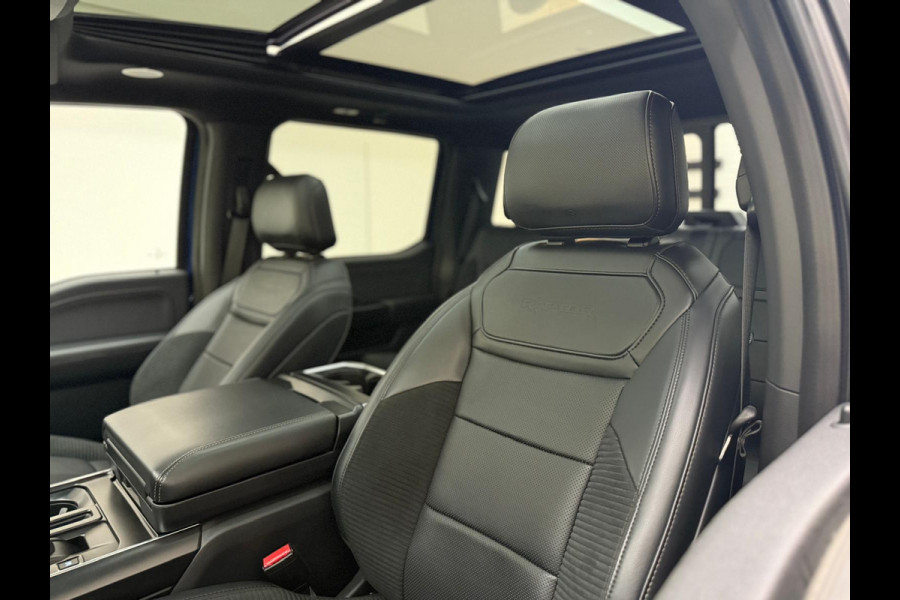 Ford USA F-150 Raptor Full-options !! BPM-VRIJ !!