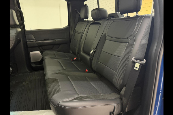 Ford USA F-150 Raptor Full-options !! BPM-VRIJ !!