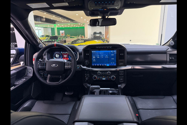 Ford USA F-150 Raptor Full-options !! BPM-VRIJ !!