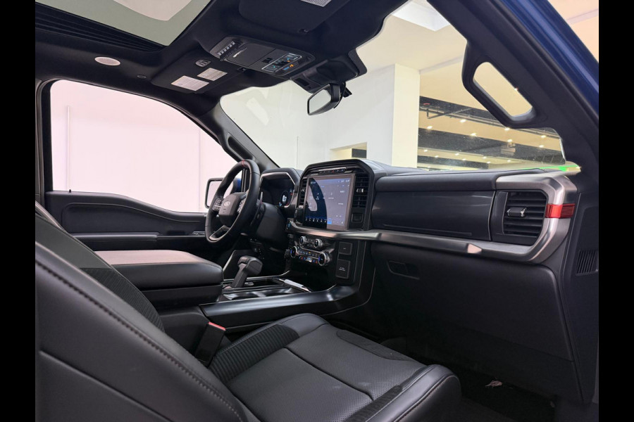 Ford USA F-150 Raptor Full-options !! BPM-VRIJ !!