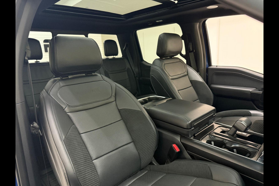 Ford USA F-150 Raptor Full-options !! BPM-VRIJ !!