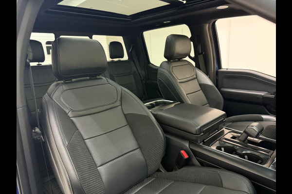 Ford USA F-150 Raptor Full-options !! BPM-VRIJ !!