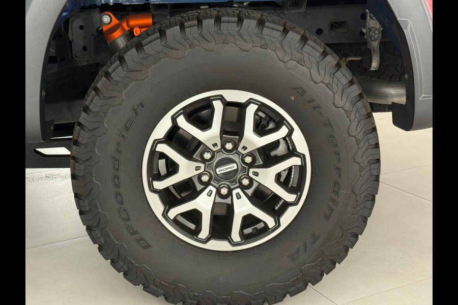 Ford USA F-150 Raptor Full-options !! BPM-VRIJ !!