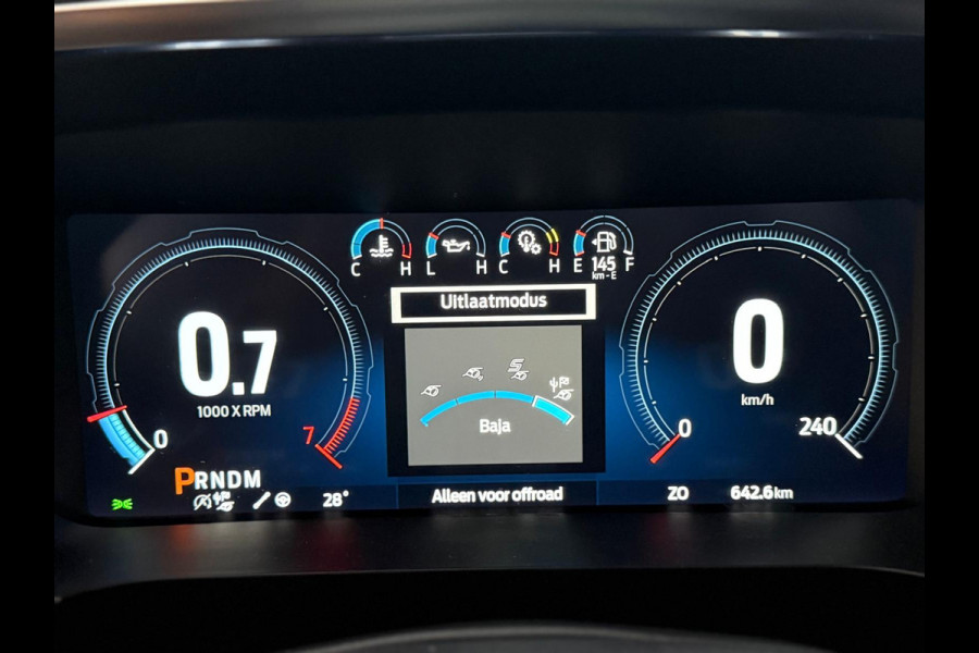 Ford USA F-150 Raptor Full-options !! BPM-VRIJ !!