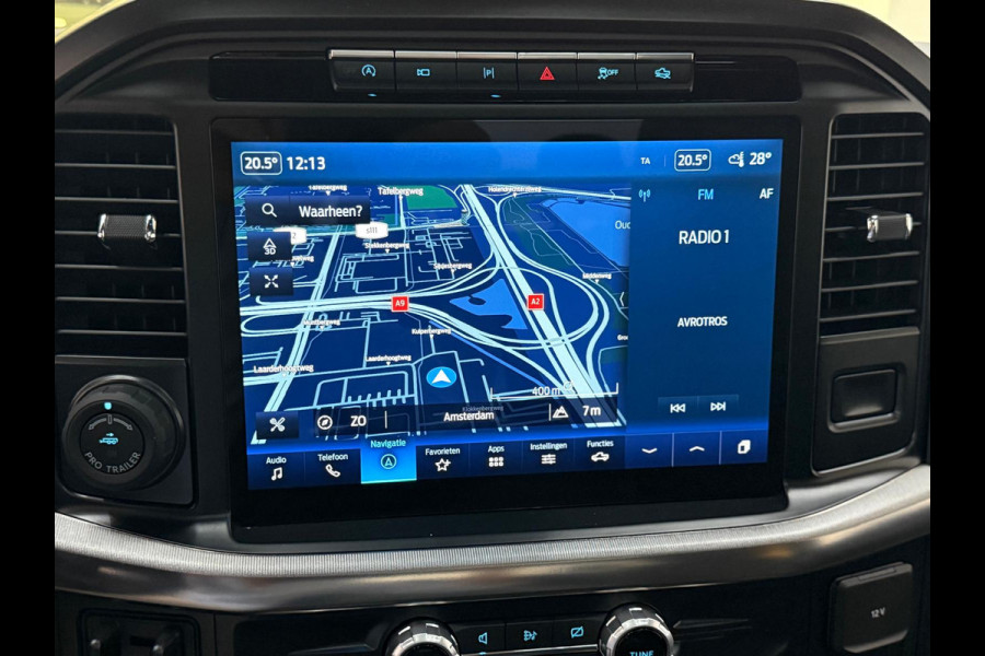 Ford USA F-150 Raptor Full-options !! BPM-VRIJ !!