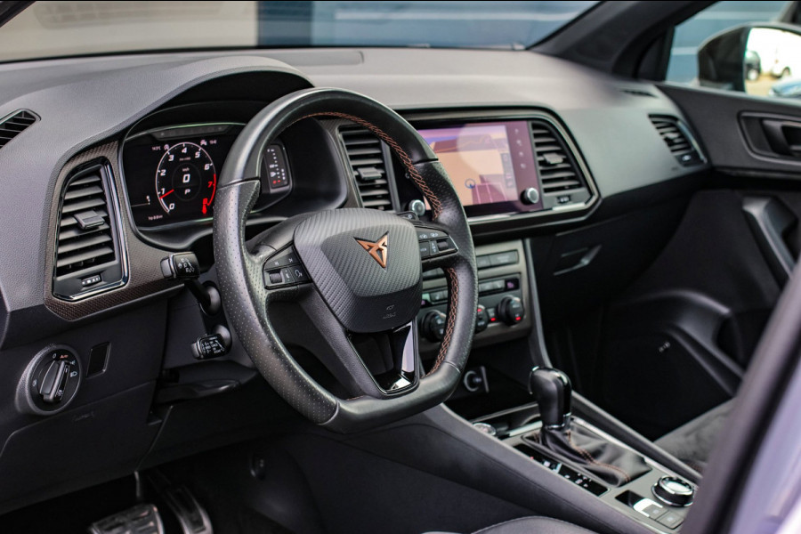 CUPRA Ateca 2.0 TSI 4DRIVE *Pano*Beats*360 Camera*Keyless*