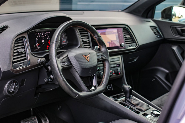 CUPRA Ateca 2.0 TSI 4DRIVE *Pano*Beats*360 Camera*Keyless*