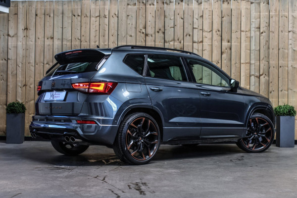 CUPRA Ateca 2.0 TSI 4DRIVE *Pano*Beats*360 Camera*Keyless*