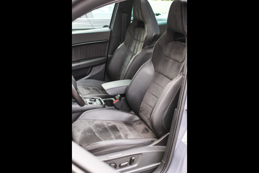 CUPRA Ateca 2.0 TSI 4DRIVE *Pano*Beats*360 Camera*Keyless*