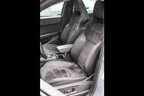 CUPRA Ateca 2.0 TSI 4DRIVE *Pano*Beats*360 Camera*Keyless*